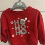 4-5y Girl Christmas Bundle Image 5