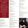 James Taylor at Christmas Vinyl Image 3