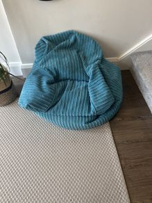 Toddler Beanbag