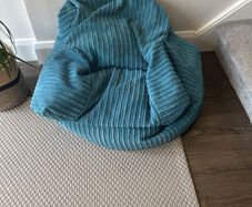 Toddler Beanbag