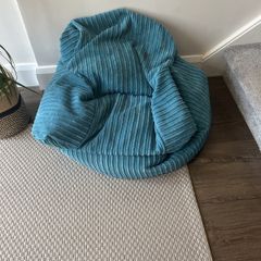 Toddler Beanbag