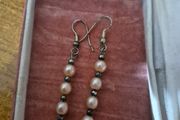 Vintage earrings