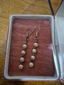 Vintage earrings