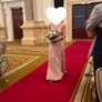 Bridesmaids dress X 4 Image 2