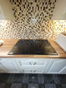 Hob cooker