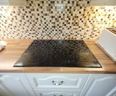 Hob cooker