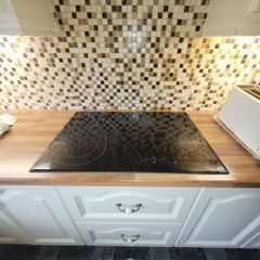 Hob cooker