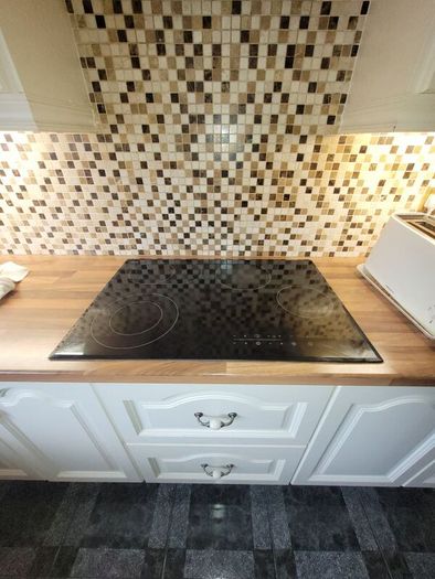 Hob cooker