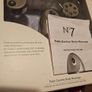 Palm Control Body Massager No 7 Image 2