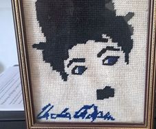 tapestry