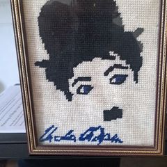 tapestry
