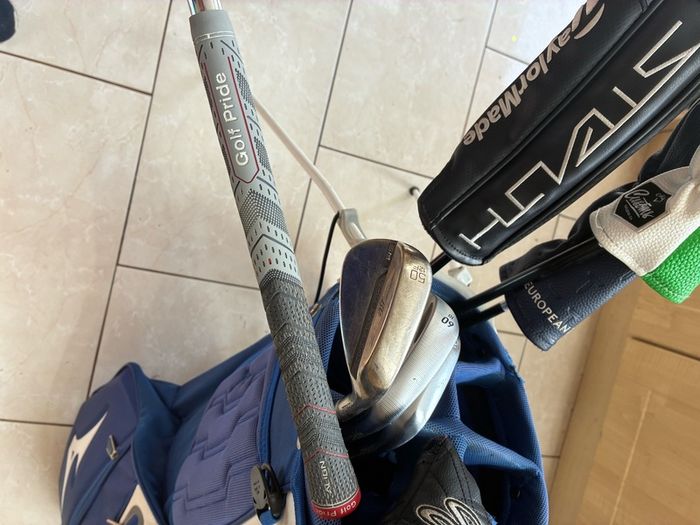 Full Golf Set