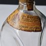Vintage Dimple Haig Whisky Bottle Image 5