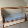 Ikea kids bed Image 5