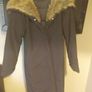 Sisley Warm Padded Coat Image 2