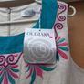 Olimara Dress. S.16  B.N.W.T Image 3