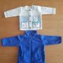 size 0-3 clothes bundle (Add 6 ) Image 4