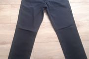 Wrangler Texas Black Jeans mens