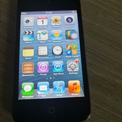 ipod touch