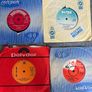 30 x Vinyl Singles (45s) for sale - mint condition Image 3