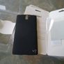 Joblot of cases for mobile shop - One Plus One Sandstone Black Back Bumper Case Image 3