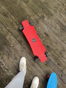penny skate board