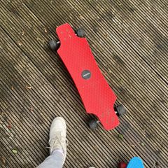 penny skate board
