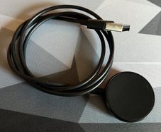 Original Samsung Galaxy Watch Active2 Wireless Charger