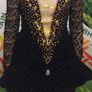 Stunning Irish Dancing dress Image 3