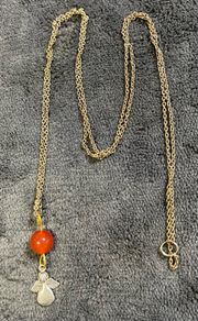 Handmade Crystal Long Chain