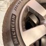 Land Rover defender alloys Image 3