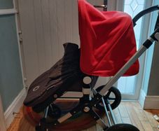 Bugaboo Buggy