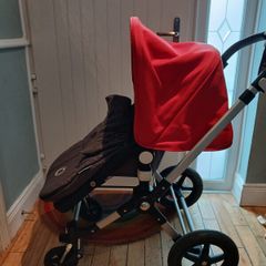 Bugaboo Buggy