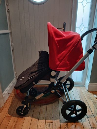 Bugaboo Buggy