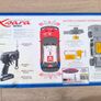 Vintage Citroen Xsara WRC 2004 Monte Carlo Rally 1 10 Scale RC Radio Control Car Boxed Image 6