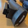 Thule Rapid System 775 Foot Pack For Raised Roof Rails (Includes Locks and Key) Image 4
