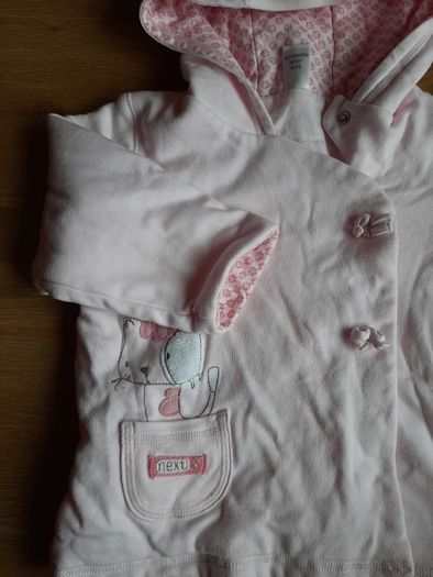 baby jacket