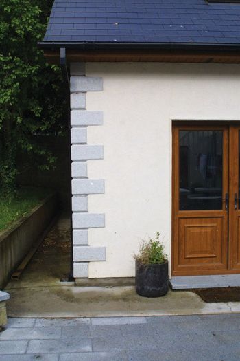 Limestone window Cill Granite Steps Granite Coin stone's window Sills