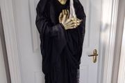 Halloween decoration