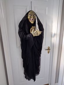 Halloween decoration