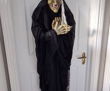 Halloween decoration