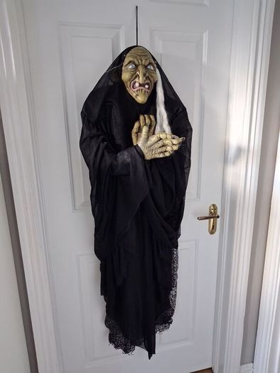 Halloween decoration