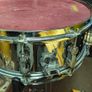 sonor aq2 steel snare drum Image 2