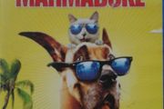 Marmaduke [2010] Owen Wilson [Blu-ray Movie]