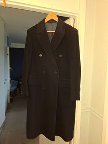 Wool Coat