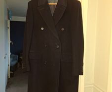 Wool Coat