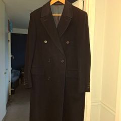 Wool Coat