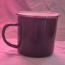 Snap-on tools enamel coffee cup. Image 2