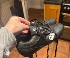 Canterbury Kids Rugby boots size 1