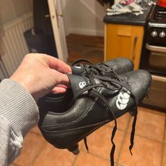 Canterbury Kids Rugby boots size 1